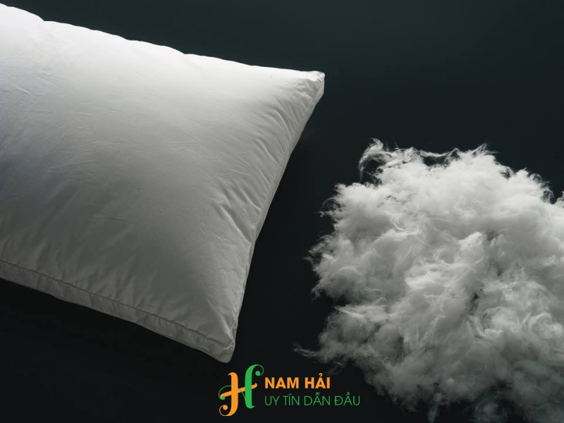 Lông Vũ Nhân Tạo